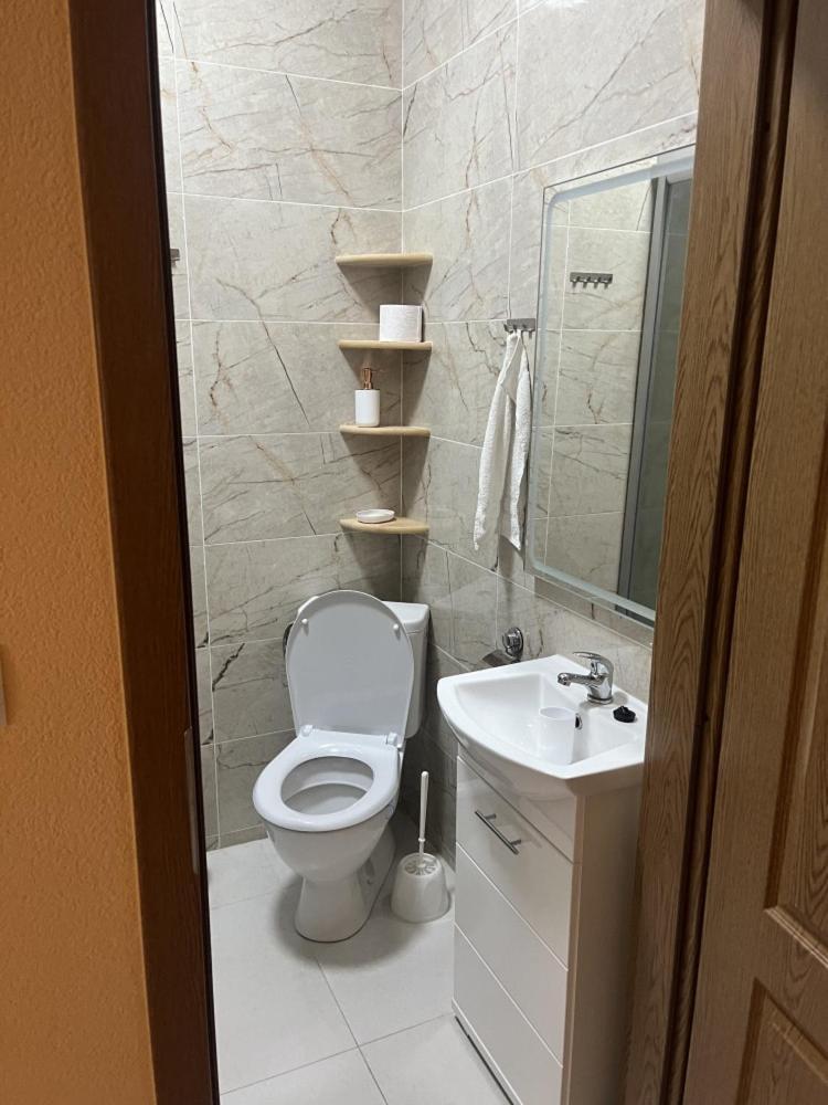 Bed and Breakfast Vt6 House & Restaurant Znojmo Esterno foto
