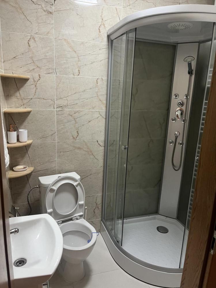 Bed and Breakfast Vt6 House & Restaurant Znojmo Esterno foto